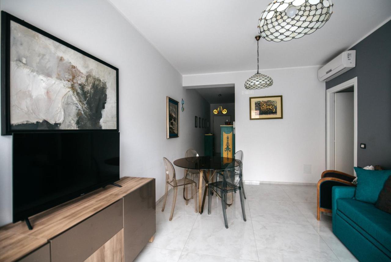 Taormina Argo Apartment By Taormina Holidays Екстер'єр фото