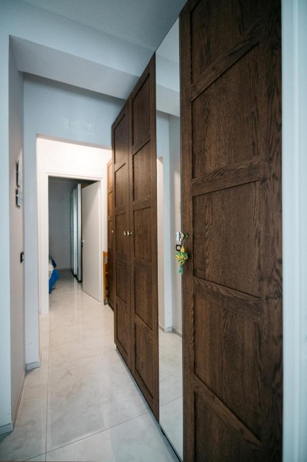 Taormina Argo Apartment By Taormina Holidays Екстер'єр фото