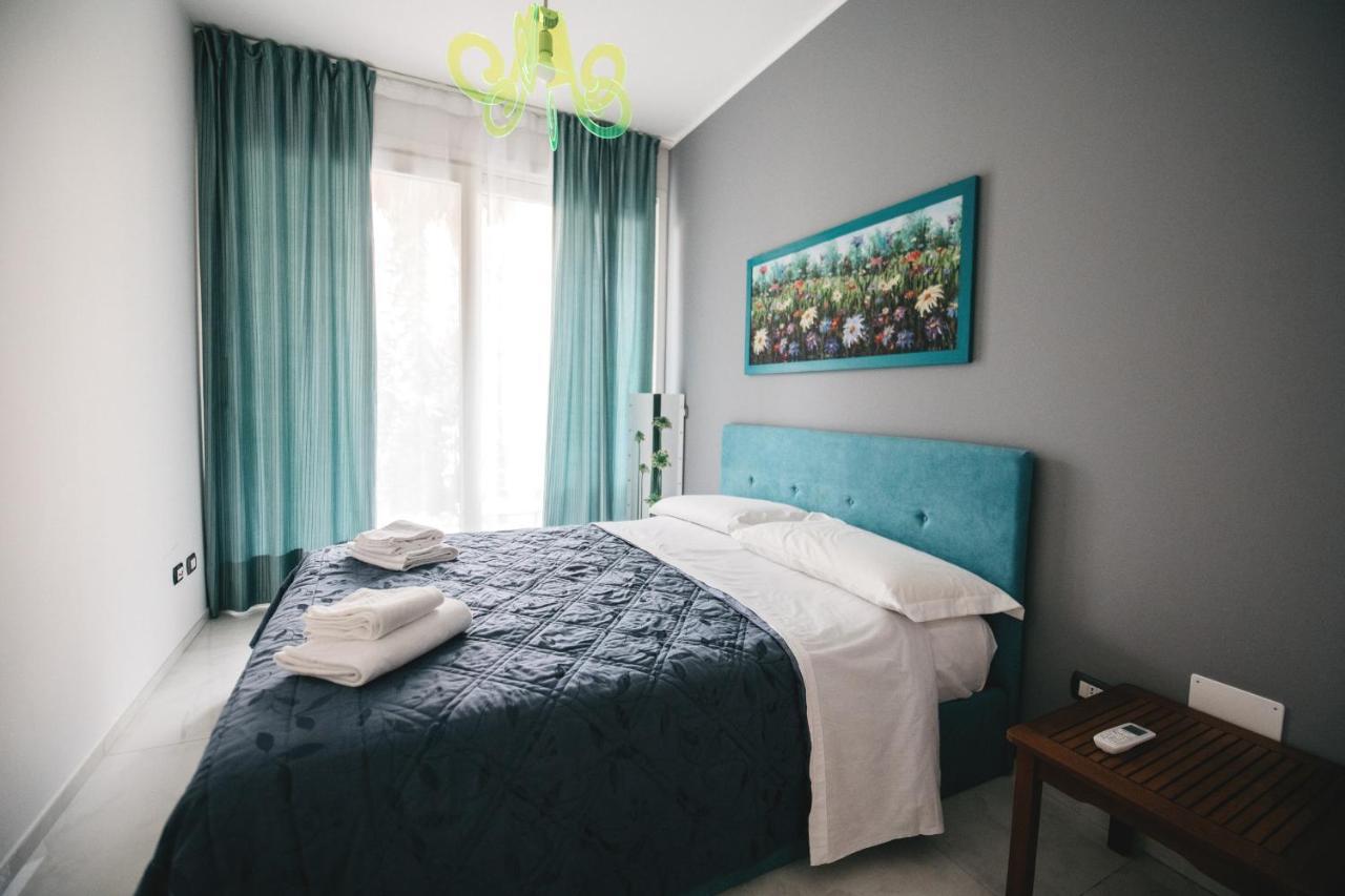 Taormina Argo Apartment By Taormina Holidays Екстер'єр фото