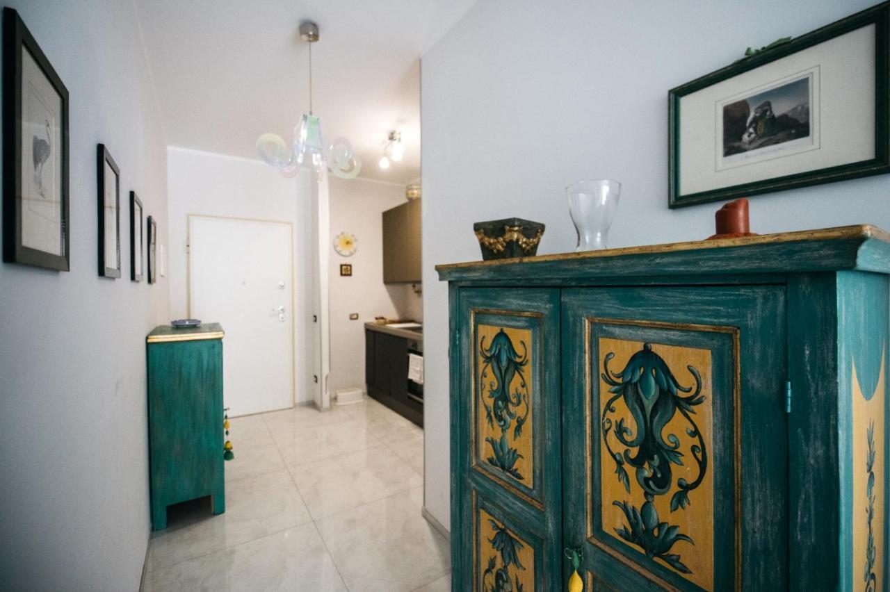 Taormina Argo Apartment By Taormina Holidays Екстер'єр фото